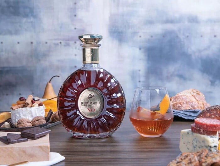 Rémy Martin XO