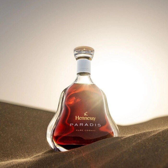 Hennessy Paradis Luxury Cognac | Bondston