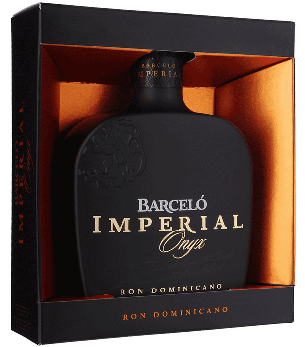 Barceló Imperial Onyx - poškodený obal