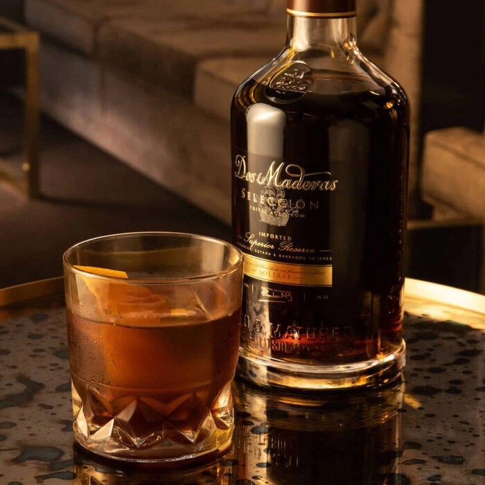 Dos Maderas Selección