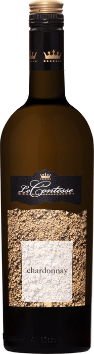 Le Contesse Chardonnay IGT Marca Trevigiana
