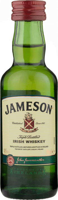 Jameson Mini