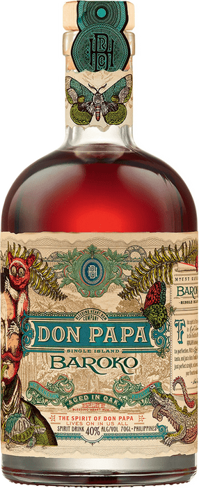 Don Papa Baroko