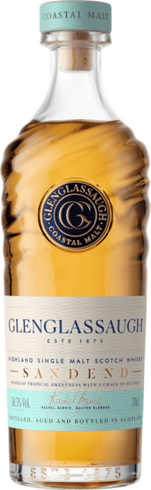 Glenglassaugh Sandend