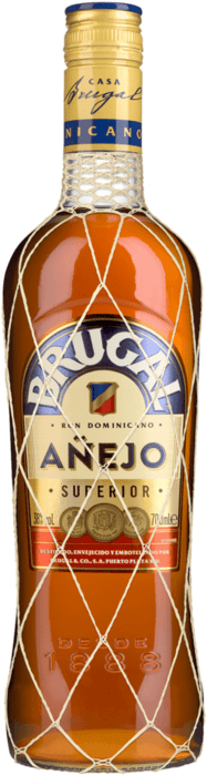 Brugal Anejo