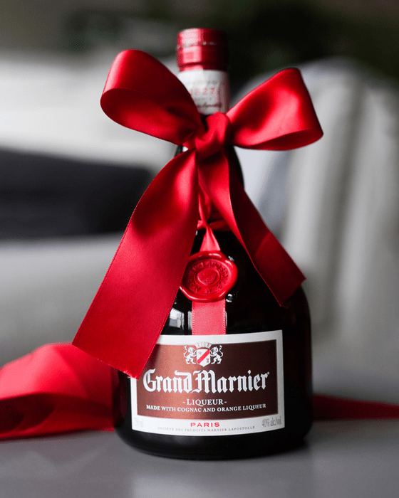 Grand Marnier Cordon Rouge