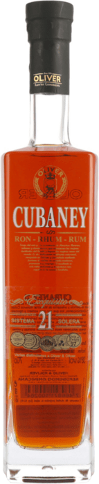 Cubaney Exquisito 21