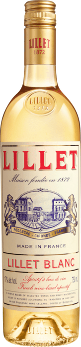 Lillet Blanc