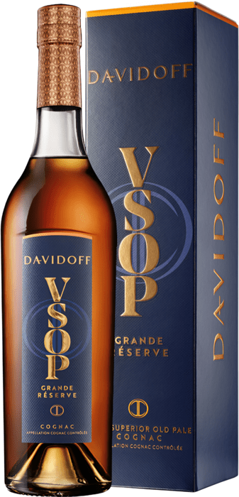 Davidoff VSOP Grande Reserve