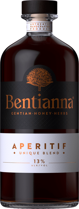 Bentiana Aperitif