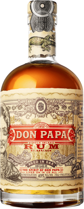 Don Papa