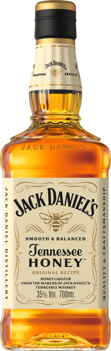 Jack Daniel&#039;s Honey