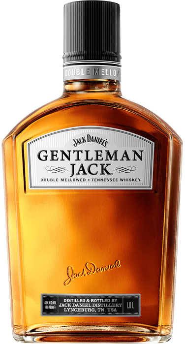 Jack Daniel&#039;s Gentleman Jack 1l