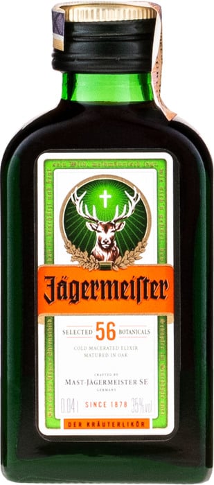 Jägermeister Mini