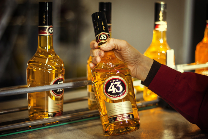 Licor 43