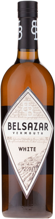 Belsazar Vermouth White 
