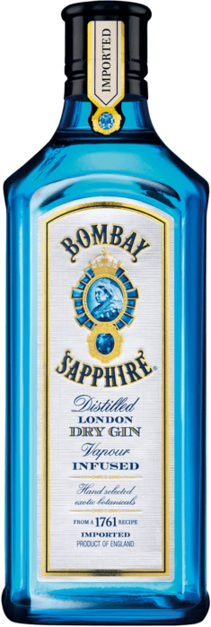 Bombay Sapphire