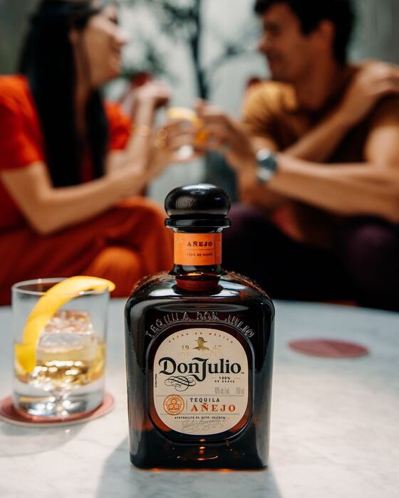 Don Julio Añejo