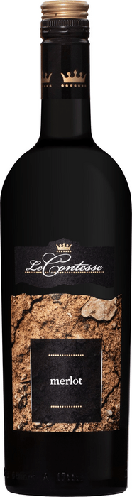Le Contesse Merlot IGT Marca Trevigiana