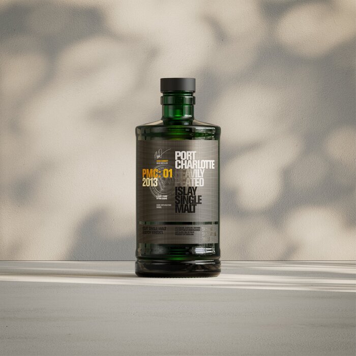 Port Charlotte PMC:01 2013