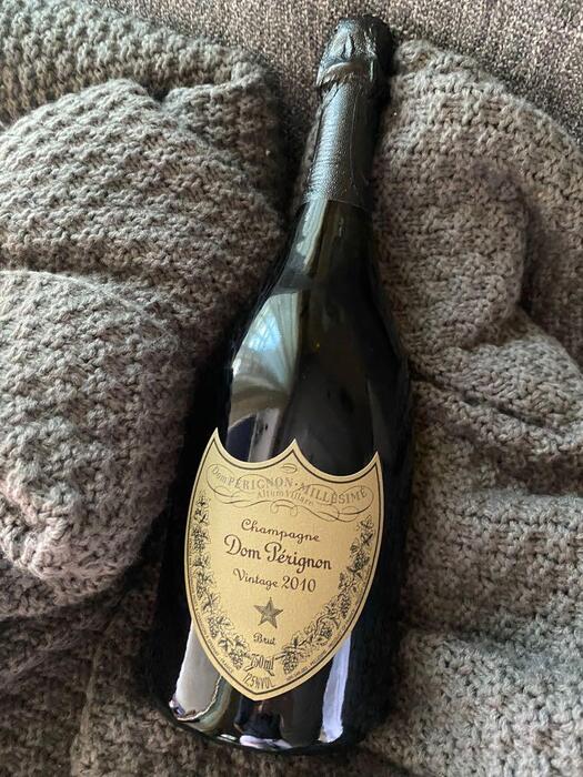 Dom Pérignon Vintage 2010 1,5l - Champagne | Bondston Dom Pérignon Vintage 2010 1,5l - Champagne | Bondston