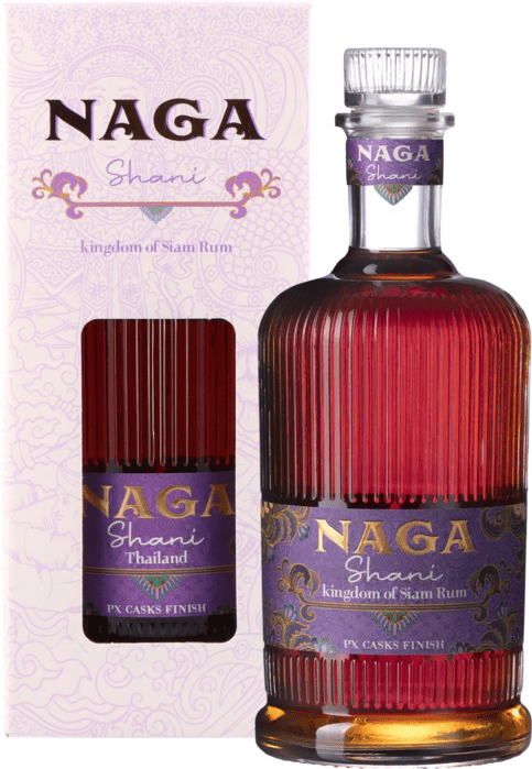 Naga Shani PX