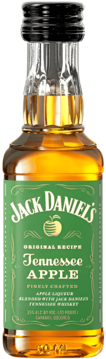 Jack Daniel&#039;s Apple Mini