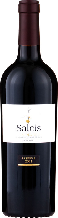 Salcis Reserva 2011