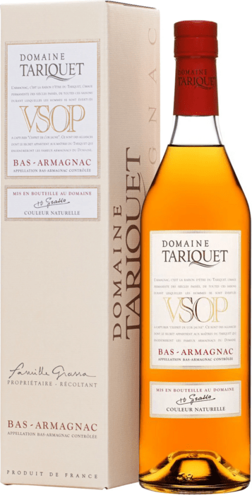 Tariquet VSOP