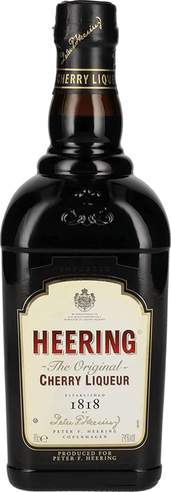 Heering Cherry Liqueur