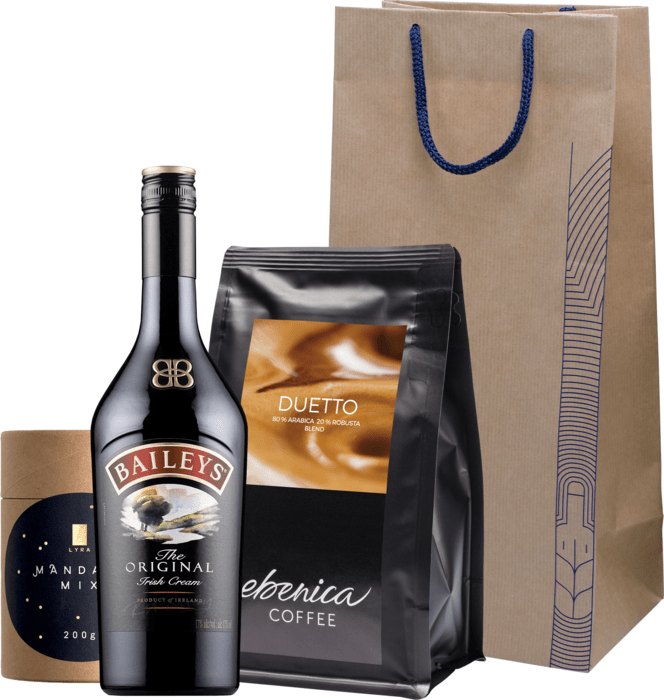 Dárkový set Baileys