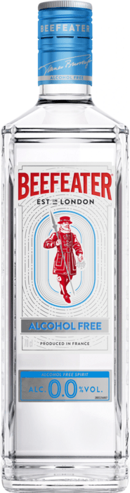 Beefeater Alcohol Free 0%