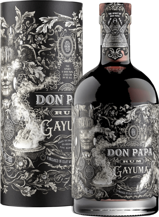 Don Papa Gayuma