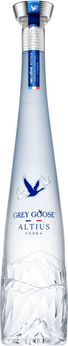 Grey Goose Altius - damaged