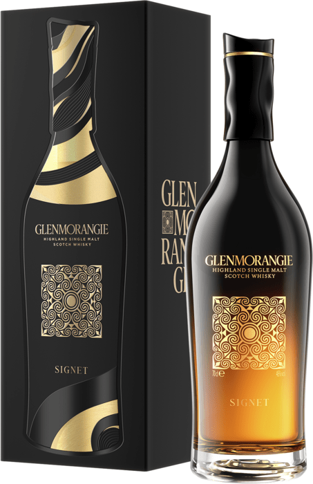 Glenmorangie Signet