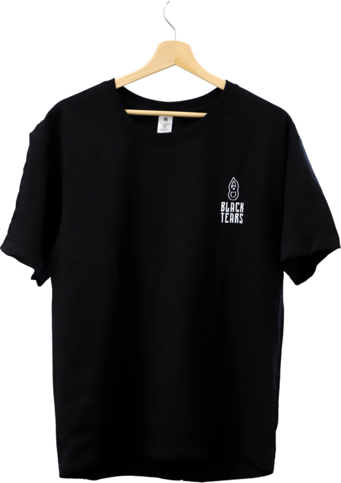 Black Tears T-shirt XL