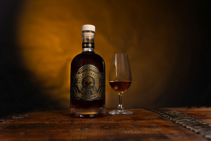 Ritero Xaperle Horkýže Slíže Rum