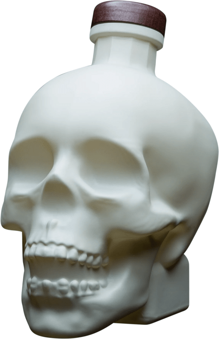 Crystal Head Bone Bulk