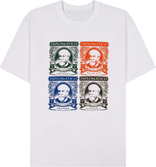 Diplomático Tričko M