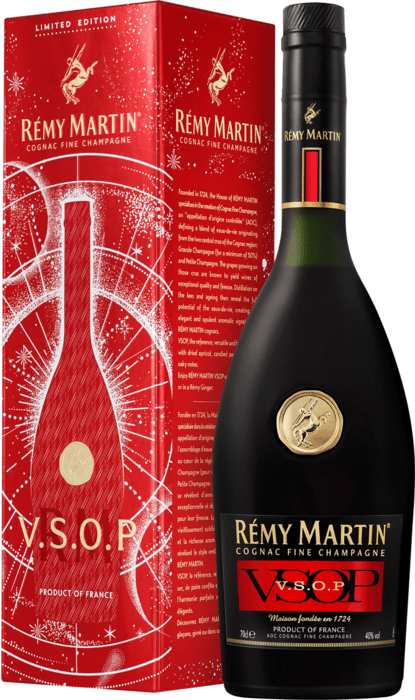 Rémy Martin VSOP