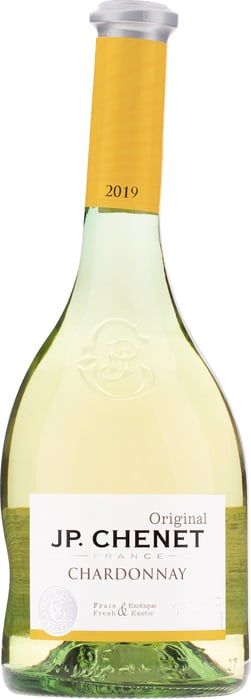 JP. Chenet Chardonnay