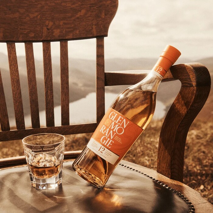 Glenmorangie The Original 12 letá