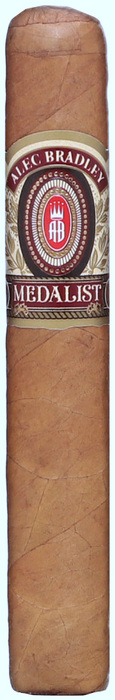 ALEC BRADLEY Medalist Robusto