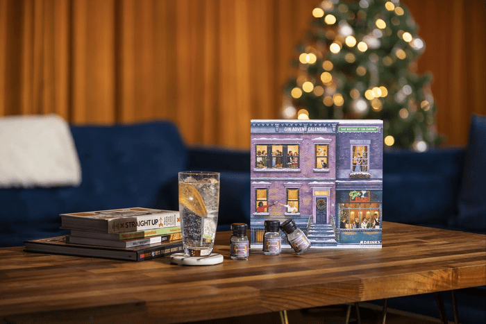 That Boutique-y Gin Company Advent Calendar 2024