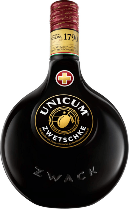 Zwack Unicum Zwetschke