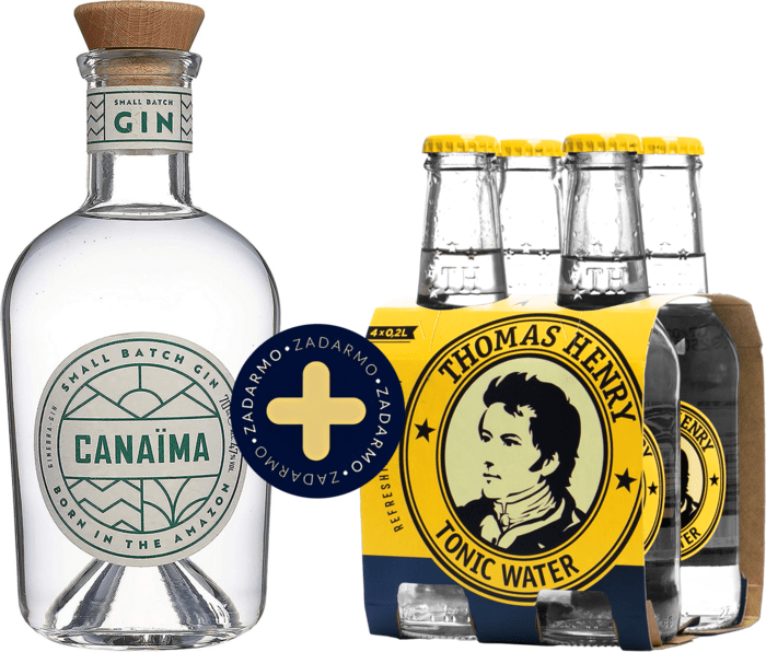 Canaïma Gin