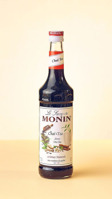 Monin Chai Tea