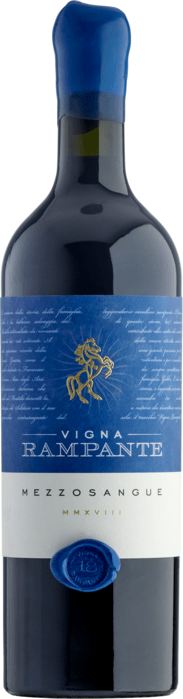 Vigna Rampante Rosso IGT Colli Trevigiani 2018