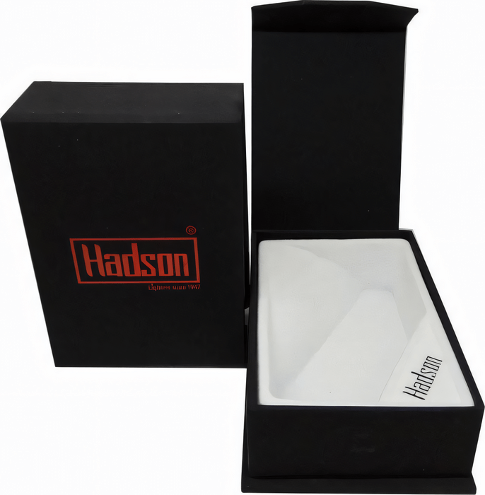 Zapaľovač Hadson Roma