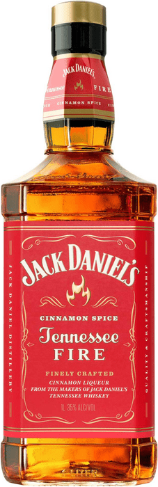 Jack Daniel’s Fire 1l